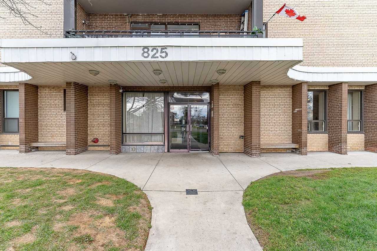 825 Kennedy Road #204 - Photo 2 of 28