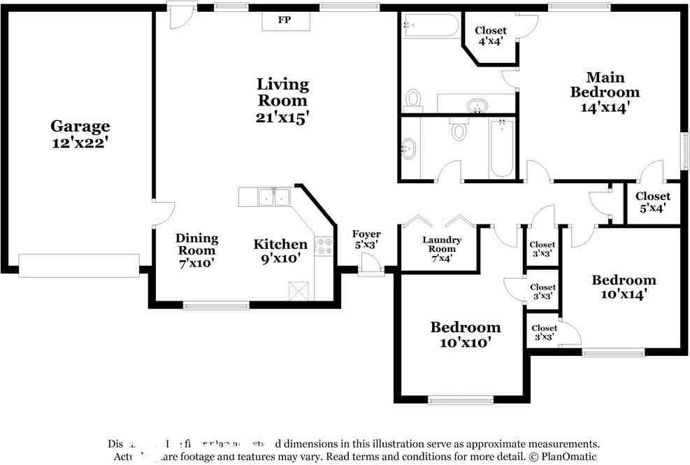 6273 Amberly Rd - Photo 2 of 17