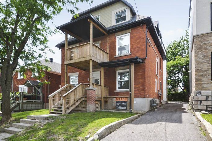 Sweetland Avenue #1 - Photo 2 of 19