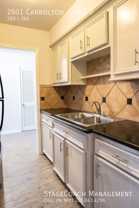 2801 Carrolton St #3 - Photo 1 of 1