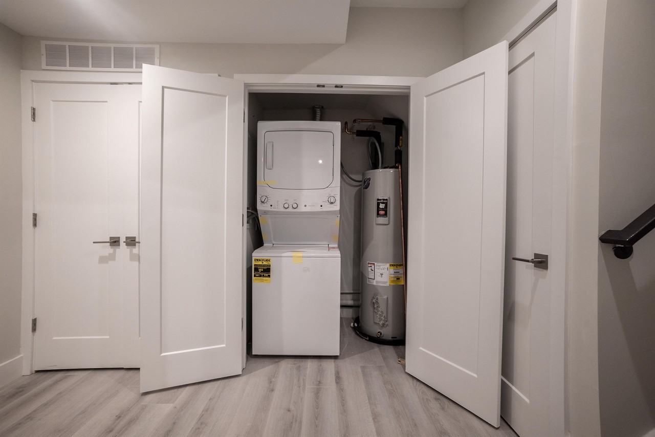 3731 Brandywine Street - 1FApt A #A - Photo 5 of 16