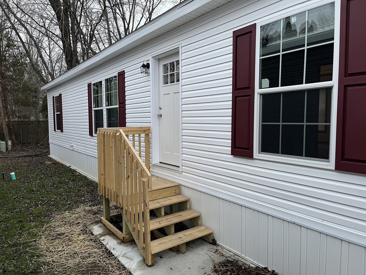 6610 Lear Nagle Rd #157 - Photo 3 of 29