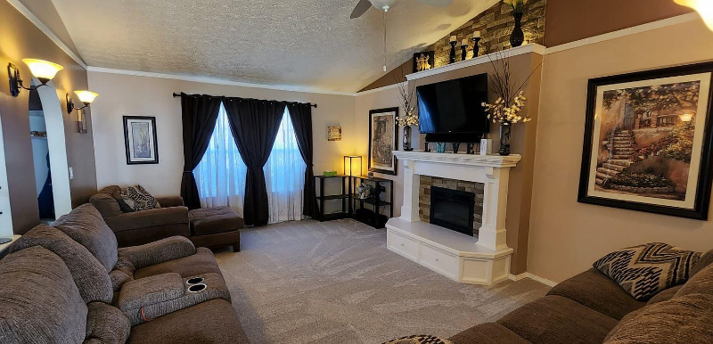 1942 Westbrook Village Dr - Photo 2 of 14