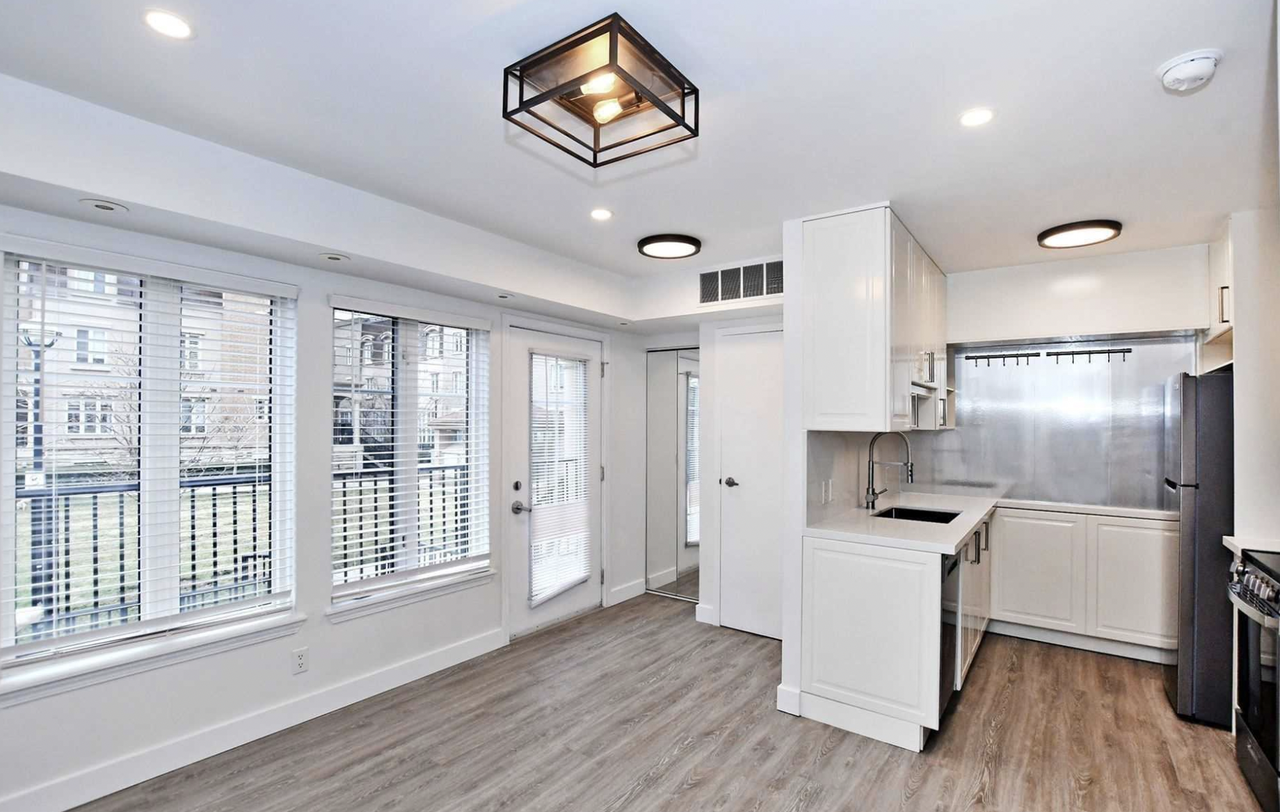 46 East Liberty Street #514