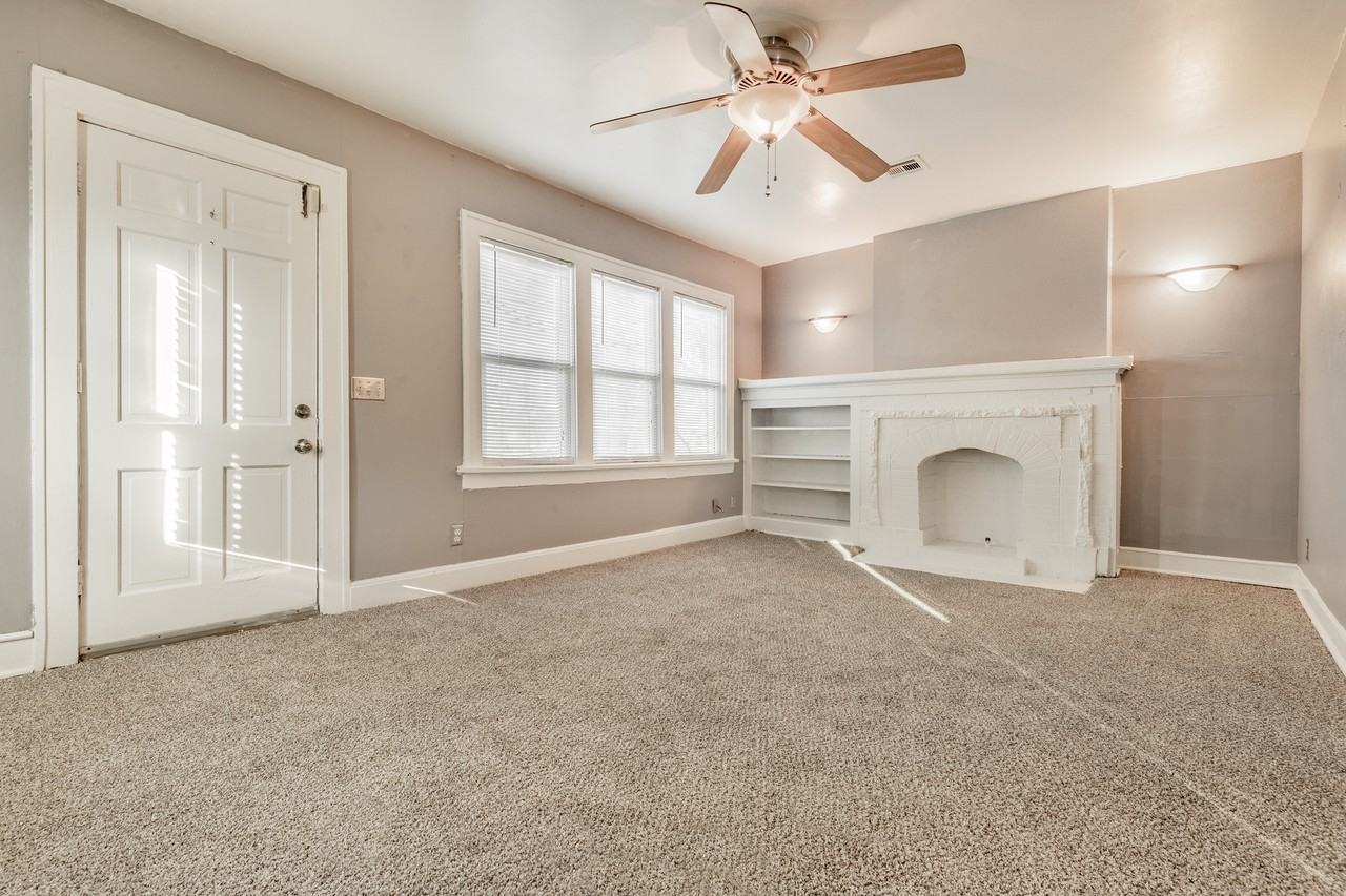 802 Northwest 31st Street #1 - Photo 2 of 14