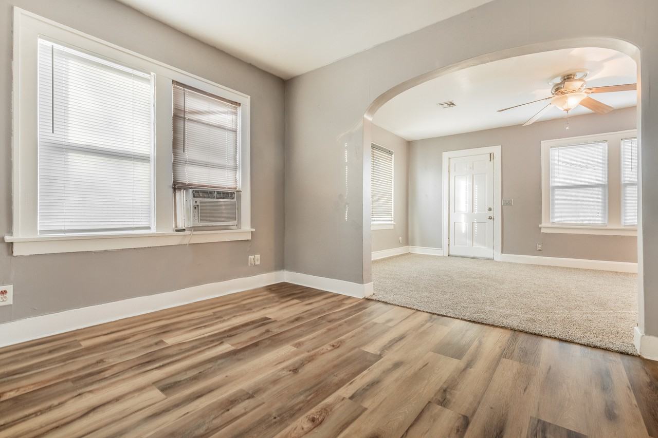 802 Northwest 31st Street #1 - Photo 5 of 14