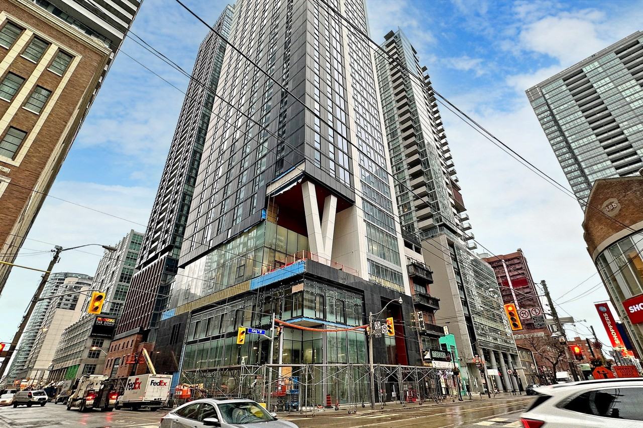 357 King Street West #705