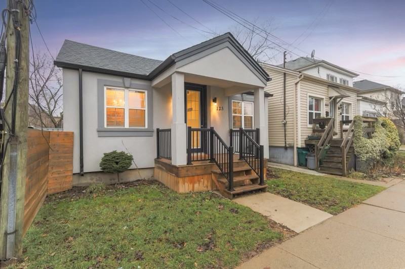 123 Canada Street - Photo 2 of 18