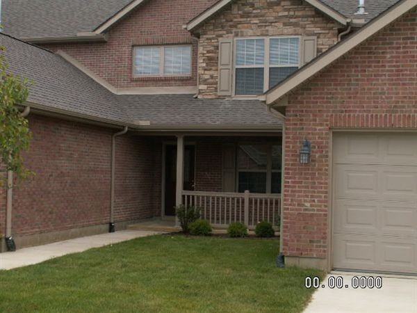 Pebblebrook Apartments & Town Homes 105 Brookside Dr, Anna, OH 45302