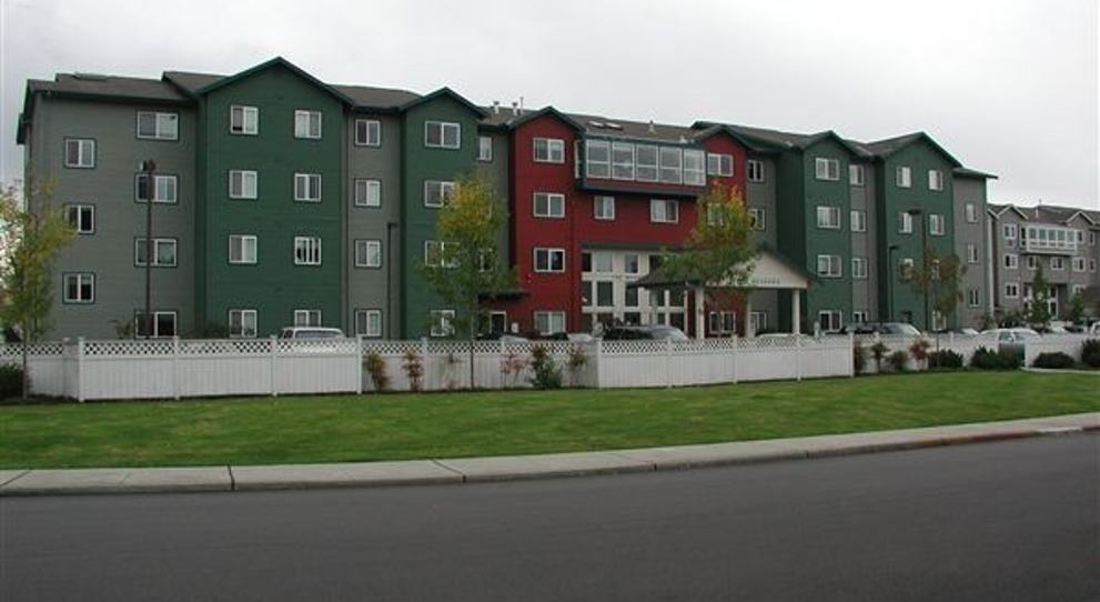 Senior Apartments In San Jose Ca