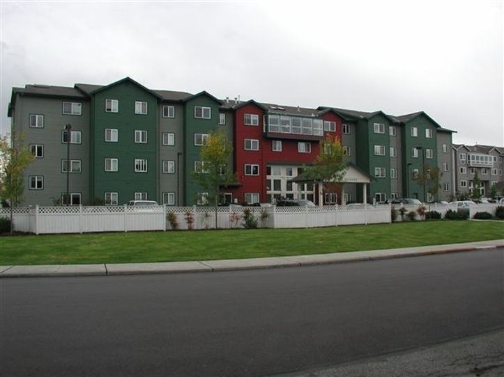 Senior Housing San Jose Ca