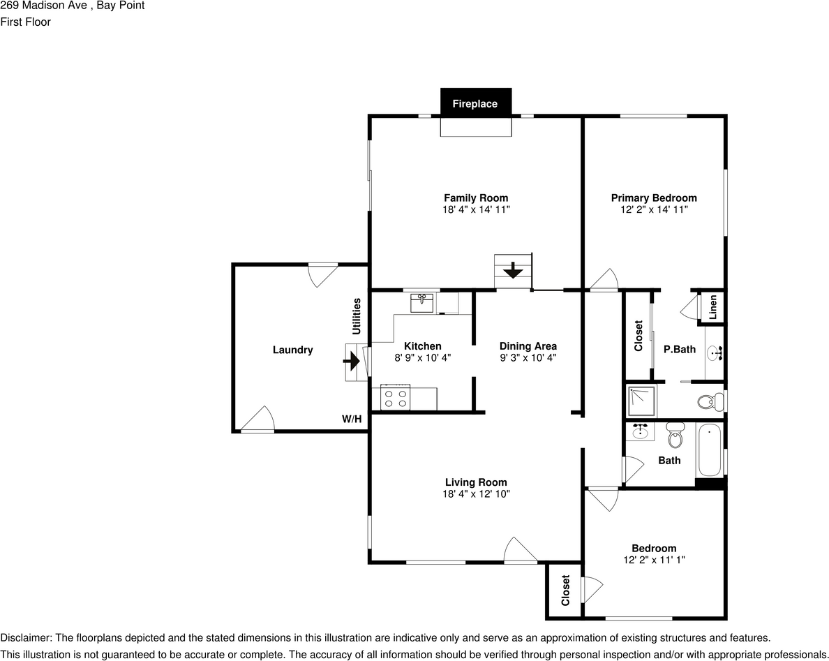 269 Madison Ave - Photo 2 of 19