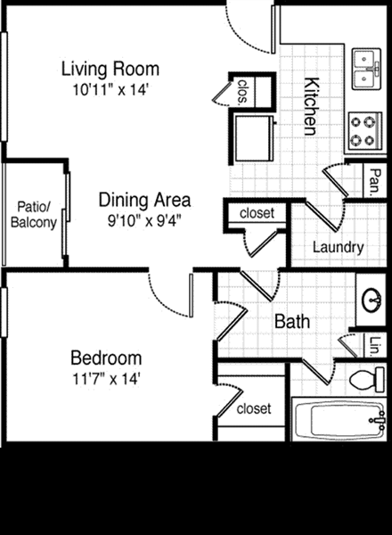 Villas at LaCita - Photo 2 of 13