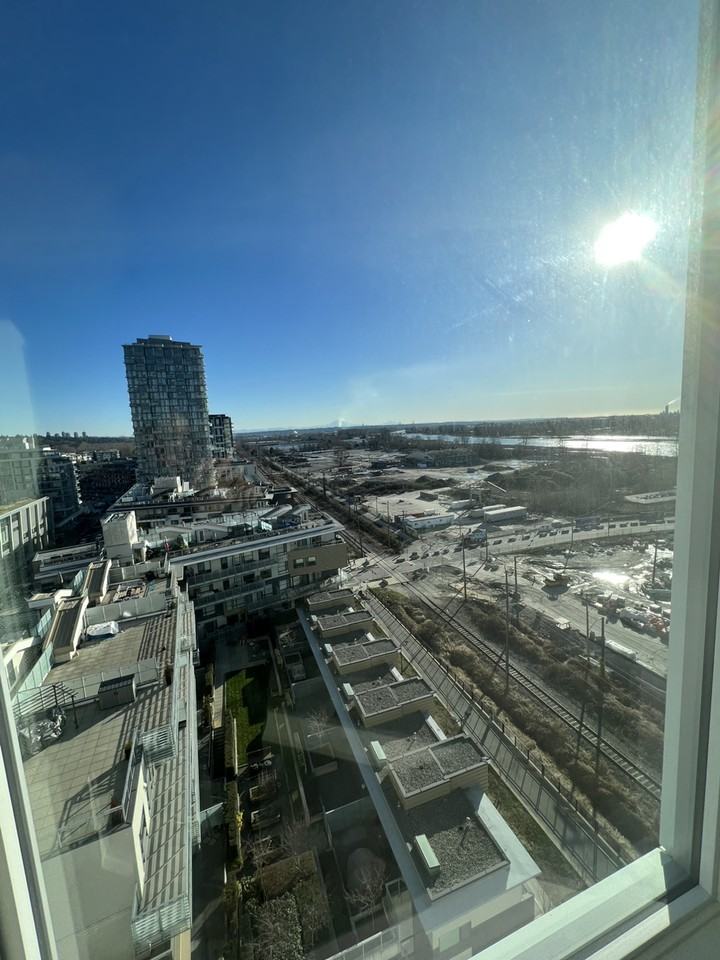 3438 Sawmill Cres #1201 - Photo 2 of 13