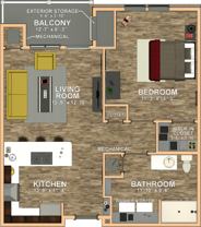 41 North Senior Living - Photo 1 of 1