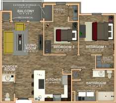 41 North Senior Living - Photo 1 of 1