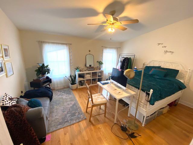 2048B Fairmount Ave #B - Photo 6 of 9