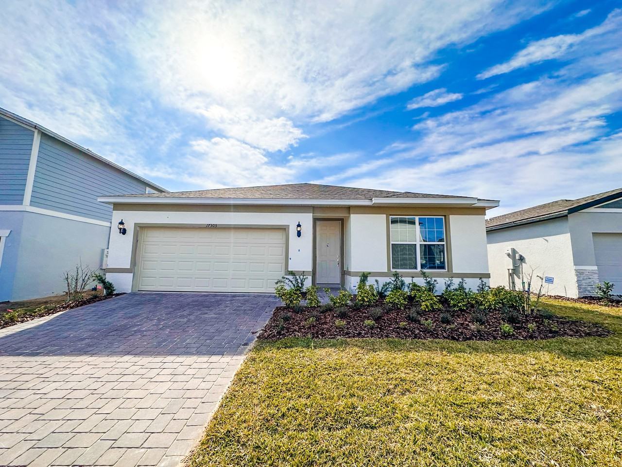 17305 Back Bay Ct 1, Clermont, FL 34714 4 Bedroom Apartment for Rent