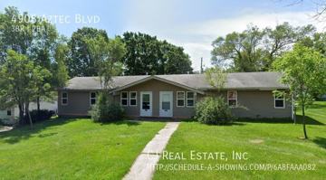 featured image of 4908 Aztec Blvd