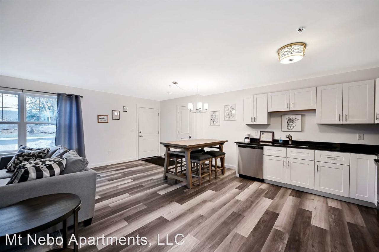 Brand New Luxury Apartments 19 Mt Nebo Rd, East Stroudsburg, PA 18301