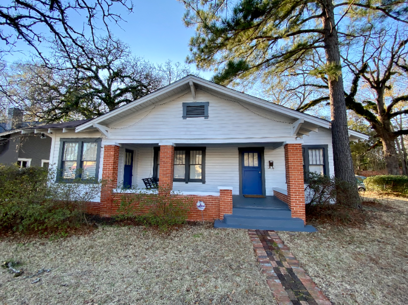 1002 S 1st St - Photo 2 of 29