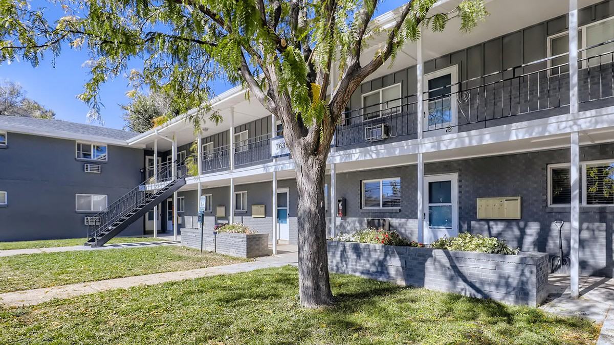Olde Arvada Apartments - Photo 2 of 31