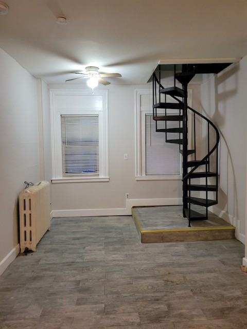 806 N Harrison St #1 - Photo 3 of 6