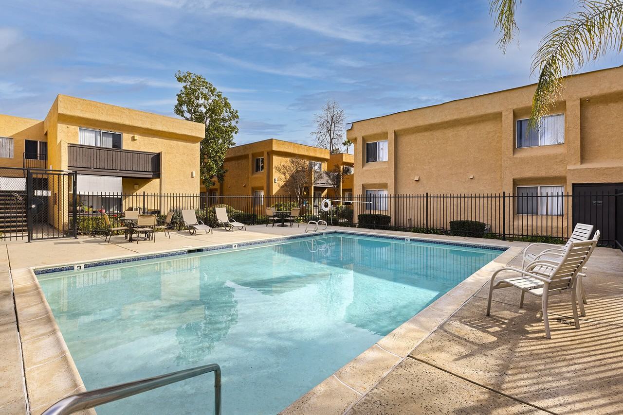 Terre at Vintage - Photo 3 of 19