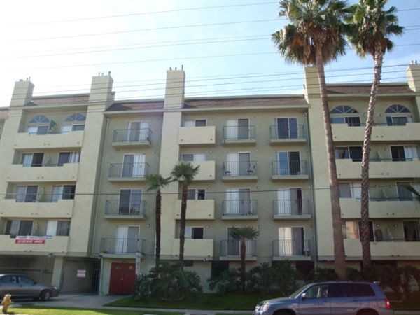 Magnolia Terrace Apartments - Photo 3 of 9