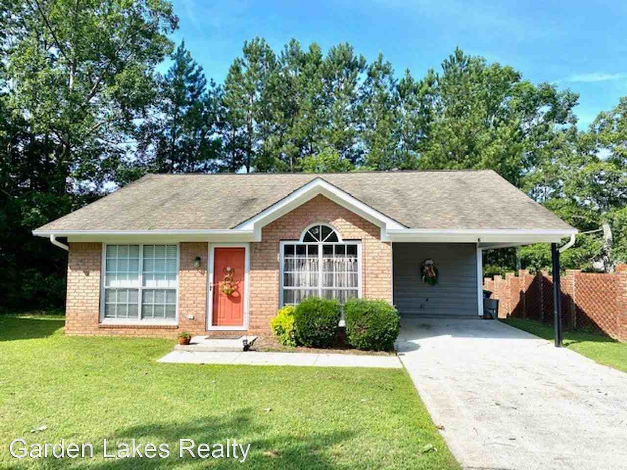 3569 Garden Lakes Pkwy Apartments in Rome, GA 30165 Zumper