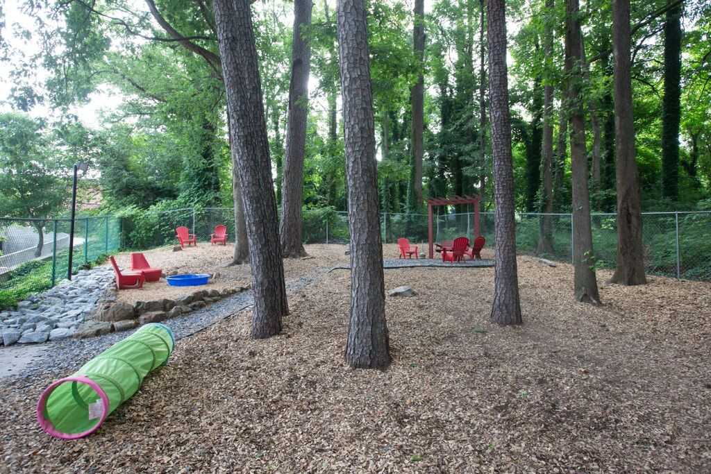 Monroe Place Apartments - Photo 2 of 20