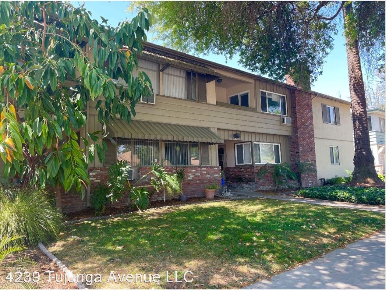 4239 Tujunga Avenue Apartments - 4239 Tujunga Ave, Los Angeles, CA ...