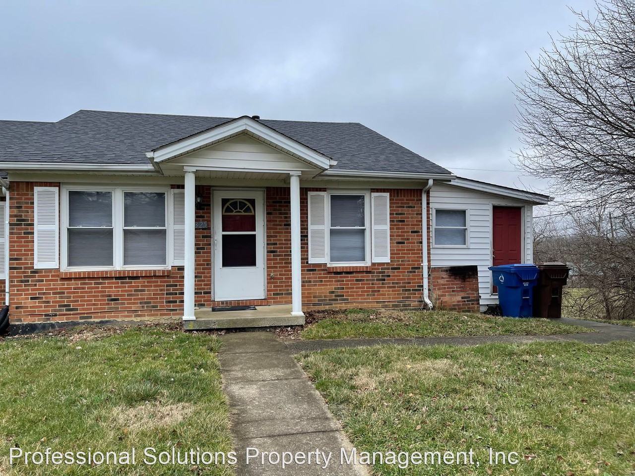 325/327 Oxford Dr. - Photo 2 of 14