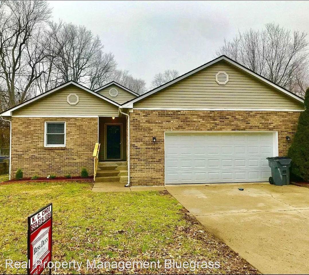 117 Brown Ave, Lexington, KY 40505 3 Bedroom House for 1,500/month Zumper