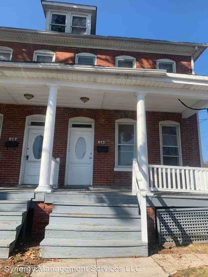 Ave Apartments in Historic City Park, Hagerstown, MD 21740 Zumper