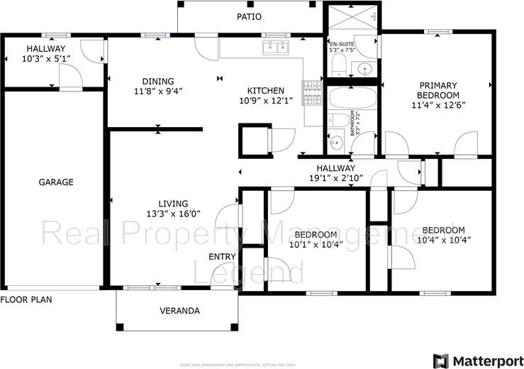 701 S Valentine Dr - Photo 2 of 27