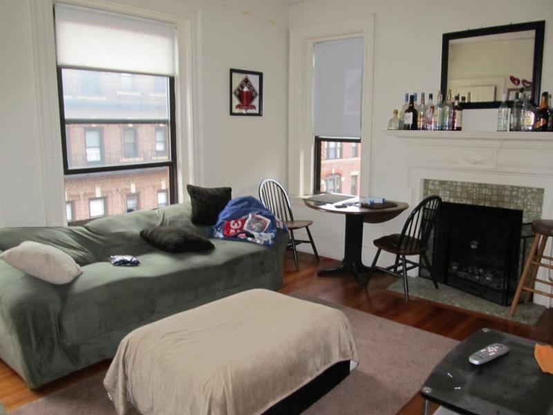 845 Beacon St #5 - Photo 7 of 21