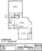 26 Hemenway St #7 - Photo 1 of 1