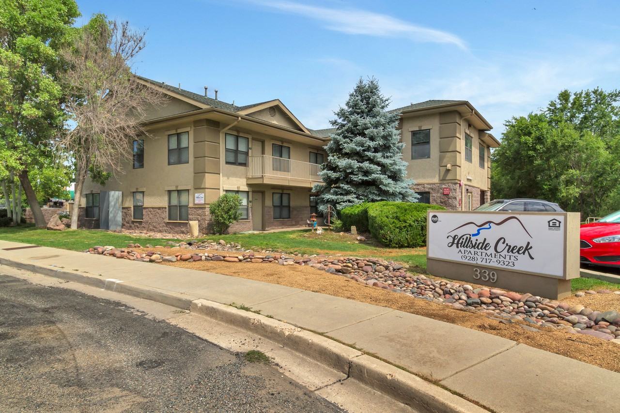 339 N Rush St Apartments in Prescott, AZ 86301 Zumper