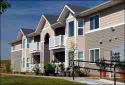 Vista Ridge Apartments - Photo 2 of 5