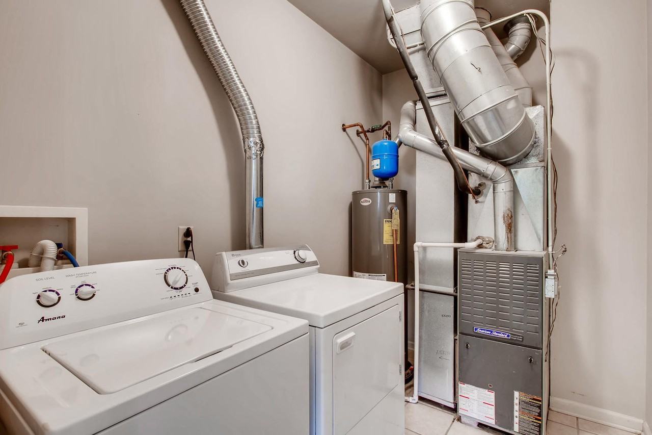 Lincolnshire Court Apartments - Photo 7 of 10