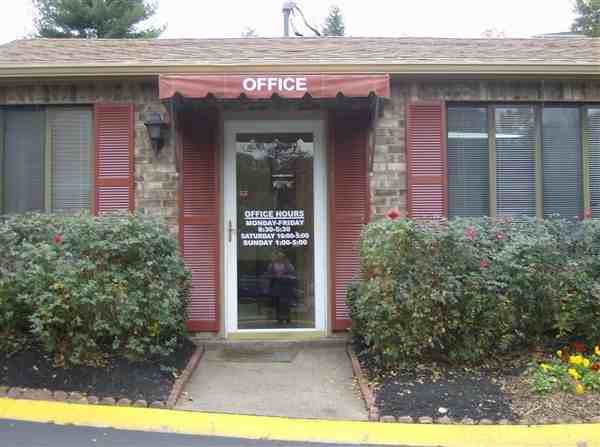 Glastonbury Woods - Photo 2 of 8