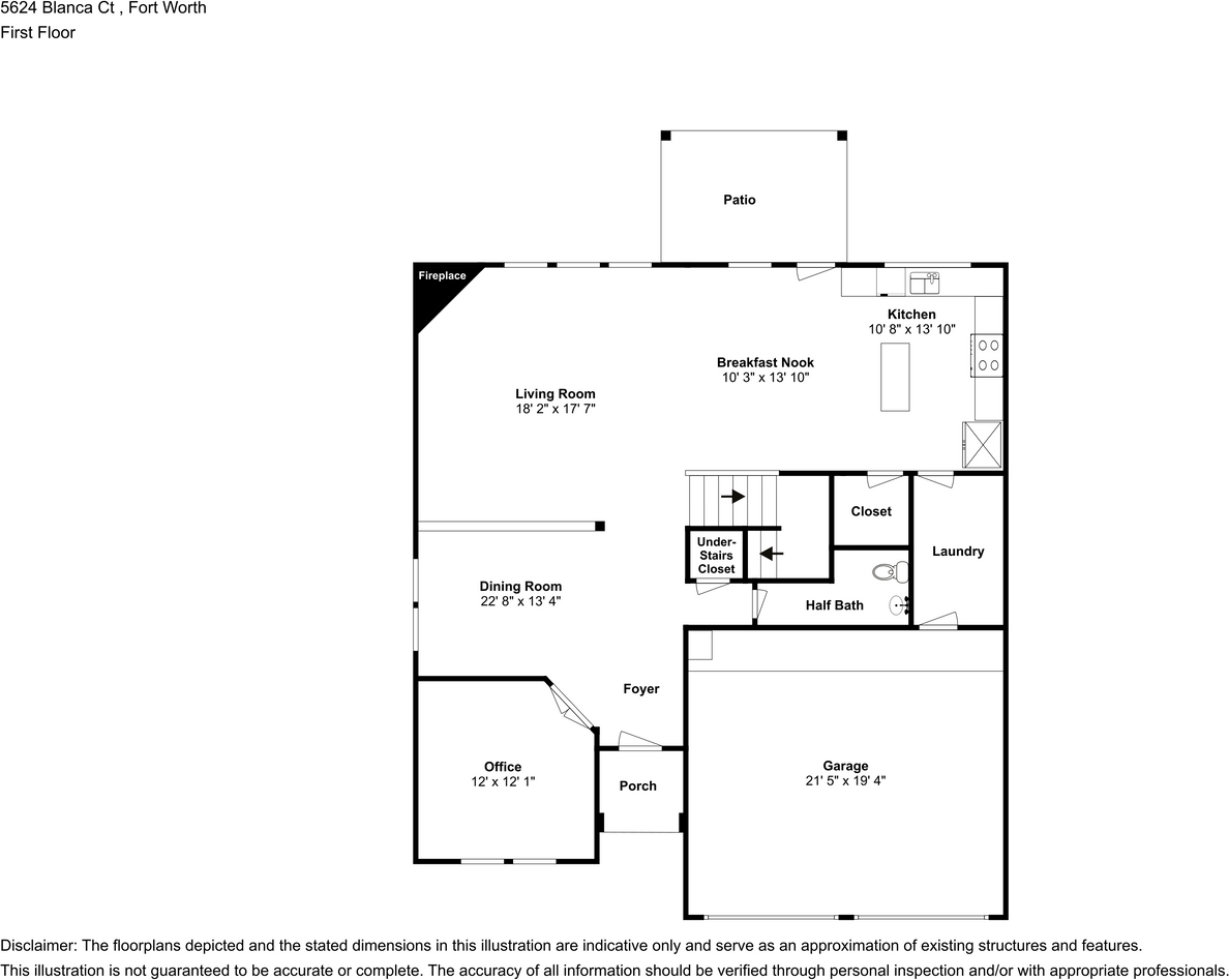 5624 Blanca Ct - Photo 2 of 21