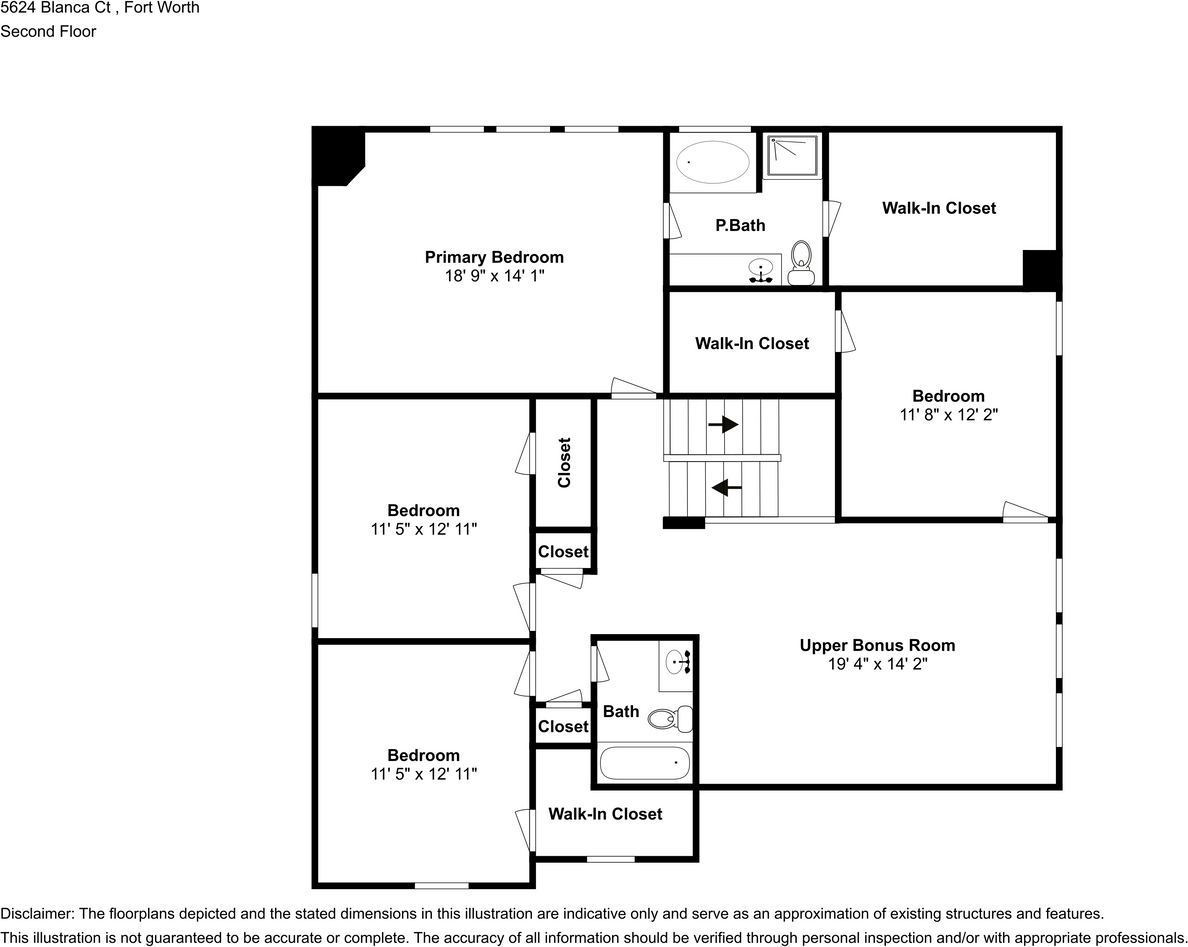 5624 Blanca Ct - Photo 3 of 21