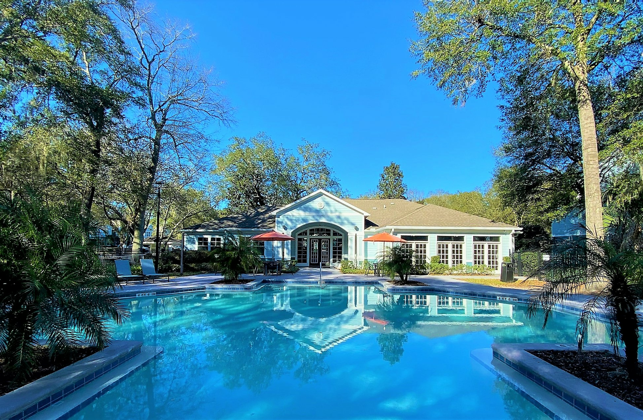 Monterey at Beach Boulevard 12171 Beach Blvd, Jacksonville, FL 32246