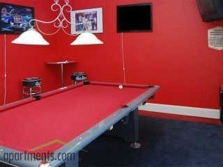 University Villa Apartments - Photo 3 of 11