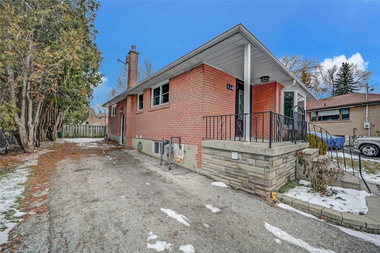 116 Cherrywood Drive ## - Photo 2 of 6