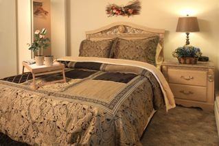 Alikar Gardens Resort - Photo 3 of 11