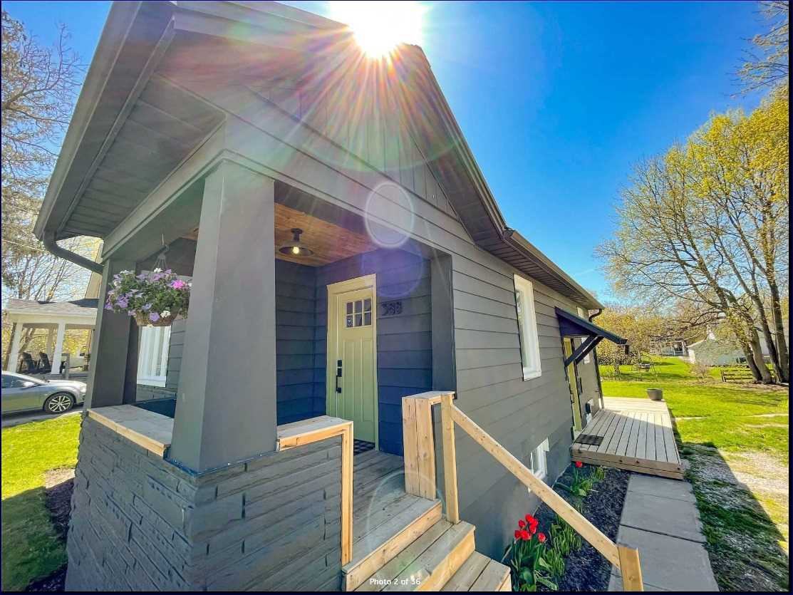 388 Eagle Street ## - Photo 2 of 6