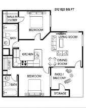 Arbor Village - Photo 2 of 5